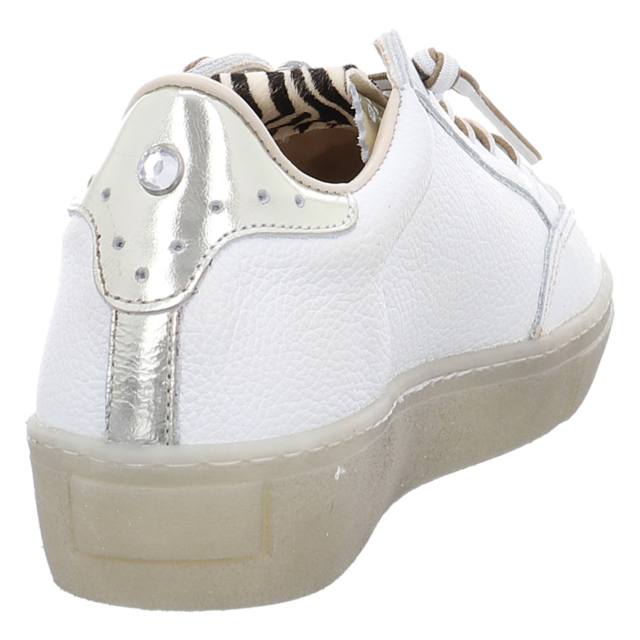 Cetti - C1320 SRA USED WHITE SILVER NO PRINT - C1320 SRA USED WHITE SILVER NO PRINT - white silver - Sneaker