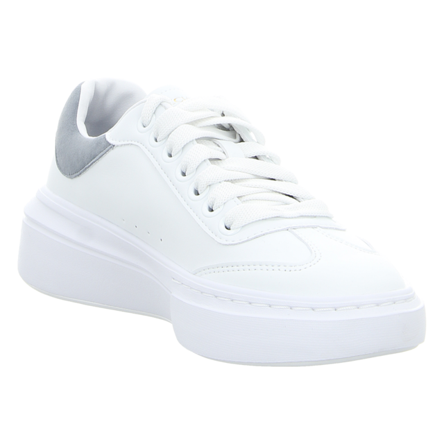 Skechers - 185060 WBL - Cordova Classic - white blue - Sneaker