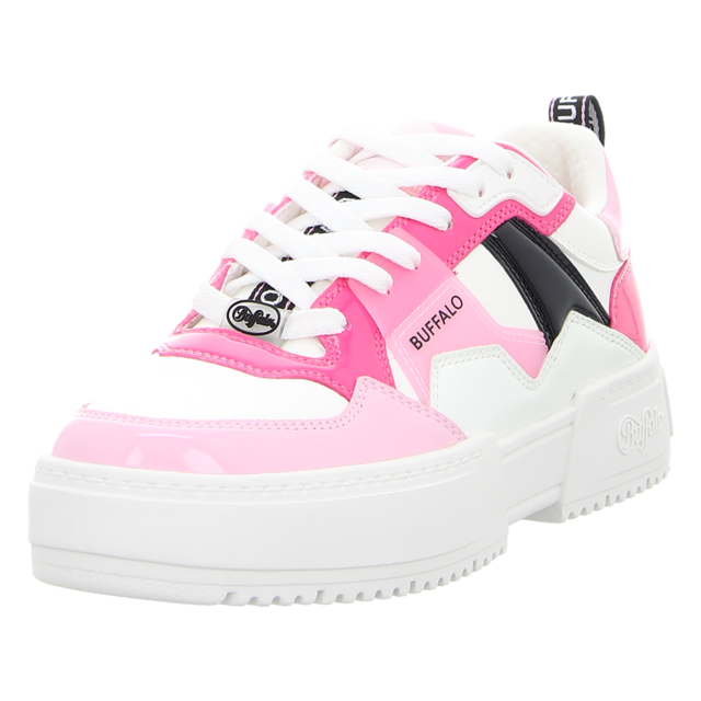 Buffalo - BN16361481 - RSE V2 - rose/white/pink - Sneaker