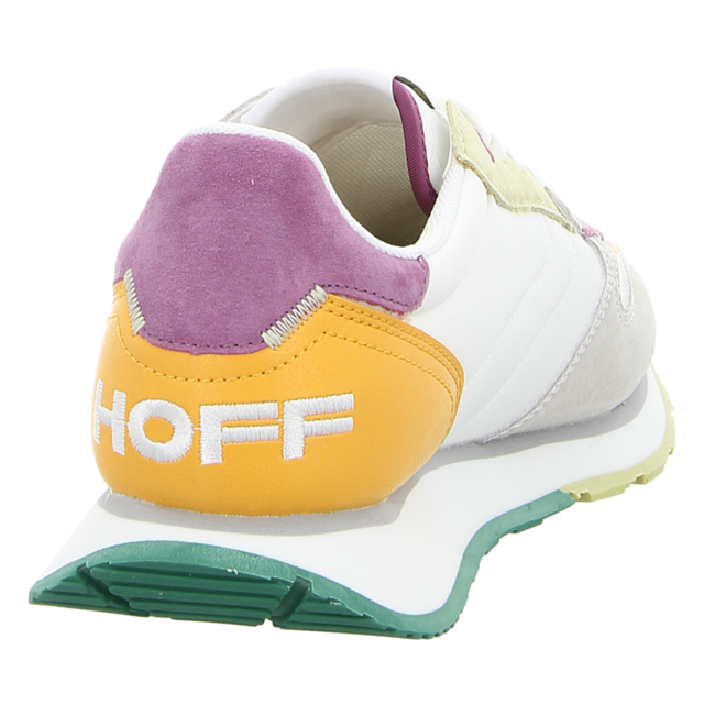 HOFF - 12417006 - THERMA - wei-kombi - Sneaker