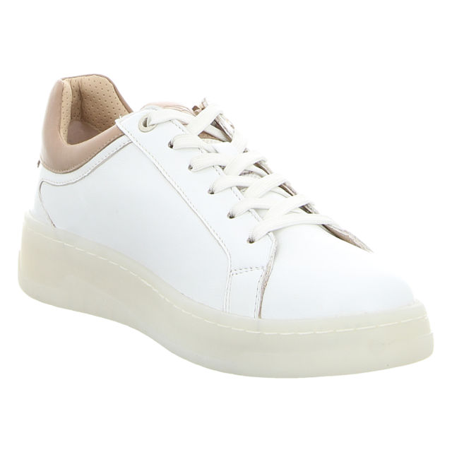 Bagatt - D31-AJF08-4040-2060 - D31-AJF08-4040-2060 - white / brown - Sneaker