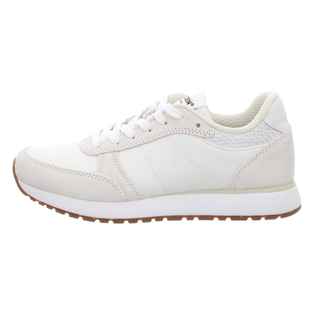 Woden - WL740-730 - Ronja - whisper white - Sneaker