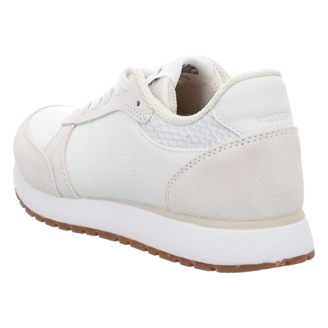 Woden - WL740-730 - Ronja - whisper white - Sneaker