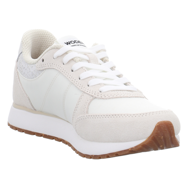 Woden - WL740-730 - Ronja - whisper white - Sneaker