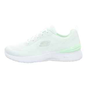 Sneaker - Skechers - Skech-Air Dynamight - white/mint