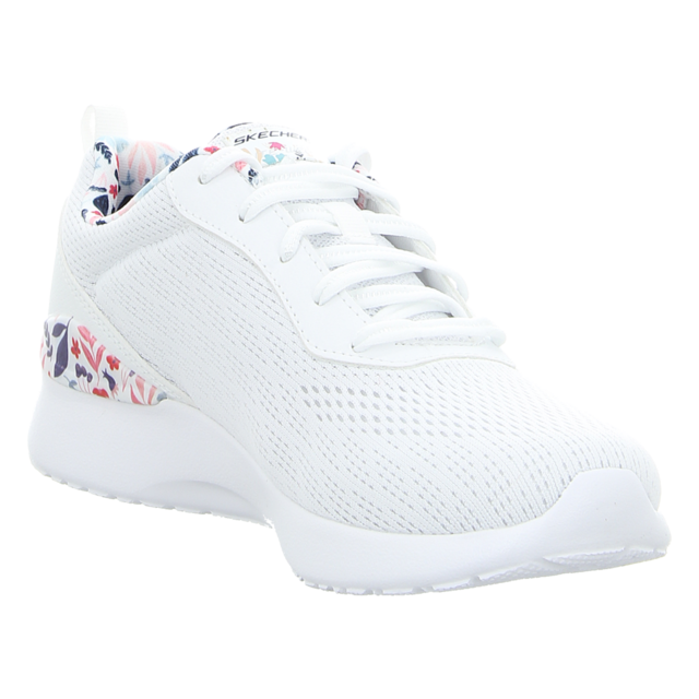 Skechers - 149756 WMLT - Skech-Air Dynamight - white/multi - Sneaker