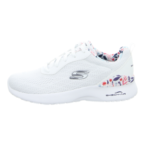 Sneaker - Skechers - Skech-Air Dynamight - white/multi