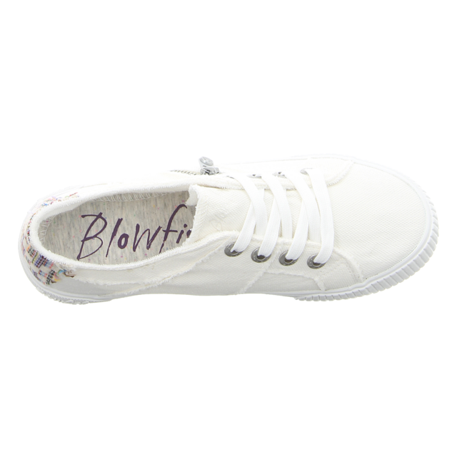 Blowfish - ZS0269 FRUIT 103 - Fruit - wei-kombi - Sneaker