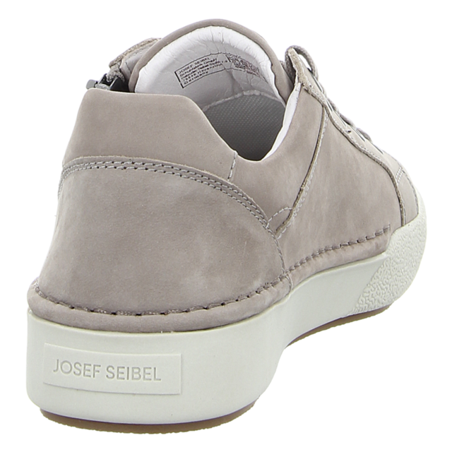 Josef Seibel - 69903-724710 - Claire 03 - grau - Sneaker