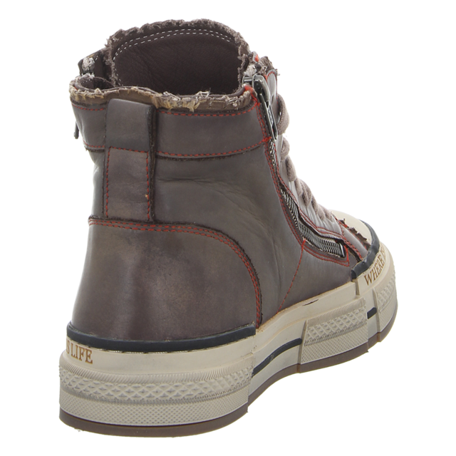 Rebecca White - XY51-4 V5 D&W FANGI - XY51-4 V5 D&W FANGI - fangi - Sneaker