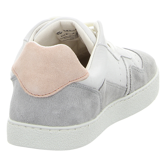 Groundies - GND-120112-16 - Nova GS1 - grey/pink - Sneaker