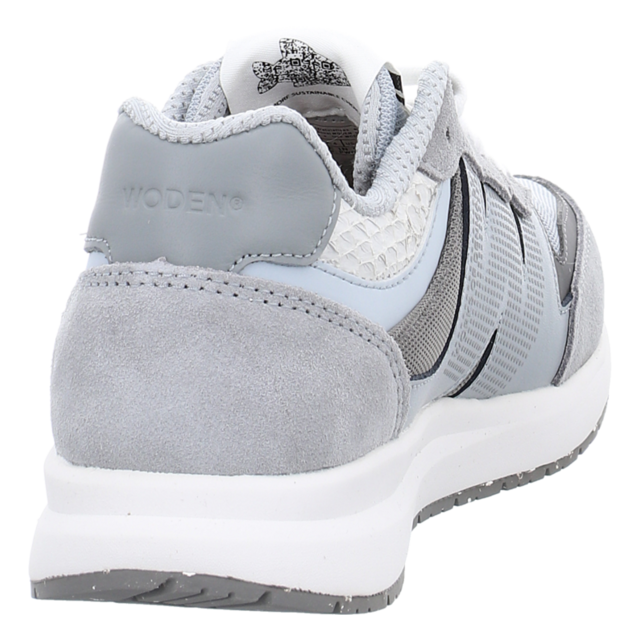 Woden - WL744-072 - Rigmore Reflective - grey multi - Sneaker