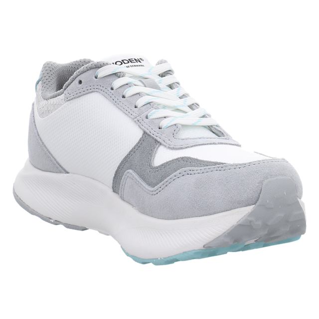 Woden - WL707-325 - Mathilde Runner - frosted sky - Sneaker