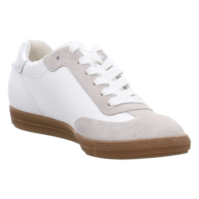 Paul Green - 5450-077 - 5450-077 - pearl/white - Sneaker