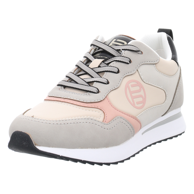 Bagatt - D31-ARA01-5569-1281 - Bologna - light grey/multicolor - Sneaker