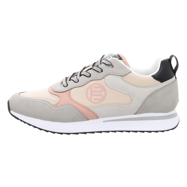 Bagatt - D31-ARA01-5569-1281 - Bologna - light grey/multicolor - Sneaker