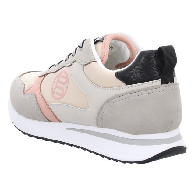 Bagatt - D31-ARA01-5569-1281 - Bologna - light grey/multicolor - Sneaker