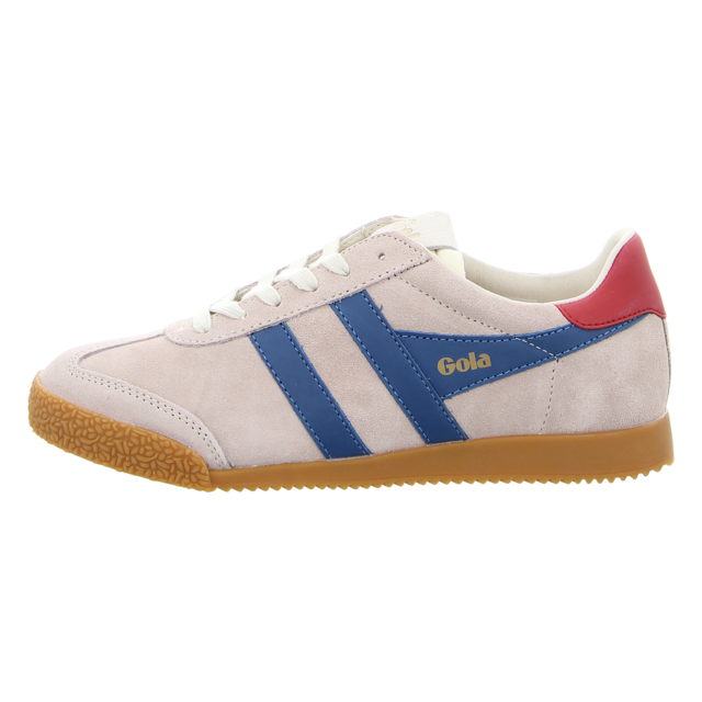 Gola - CLB538-KE - Elan - blossom/marine blue/deep red - Sneaker