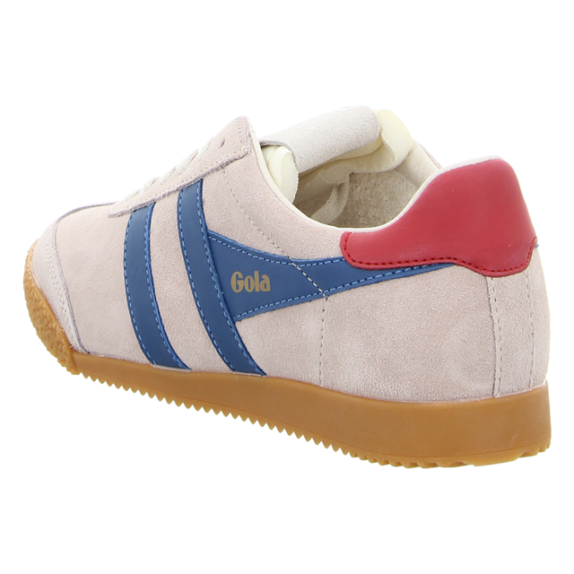 Gola - CLB538-KE - Elan - blossom/marine blue/deep red - Sneaker