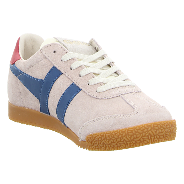 Gola - CLB538-KE - Elan - blossom/marine blue/deep red - Sneaker