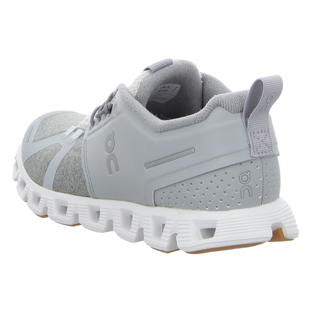 ON - 3WD30220070 - Cloud 5 Terry - glacier/white - Sneaker