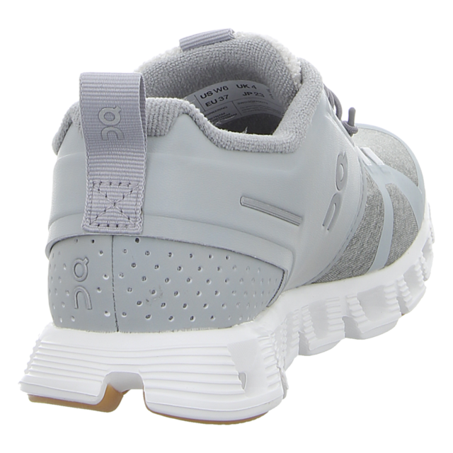 ON - 3WD30220070 - Cloud 5 Terry - glacier/white - Sneaker