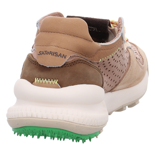 Satorisan - CHACRONA LASER PREMIUM CREAMY PEACH - Chacrona Laser Prem - creamy peach - Sneaker