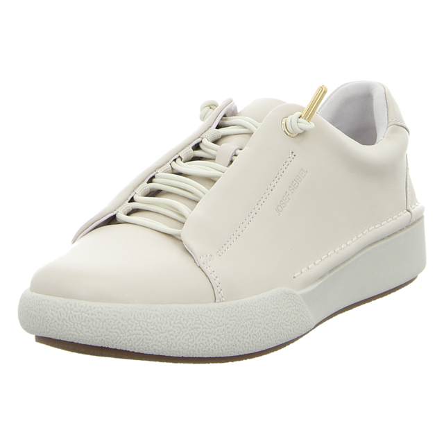 Josef Seibel - 66924-TE447230 - Claire 24 - creme - Sneaker