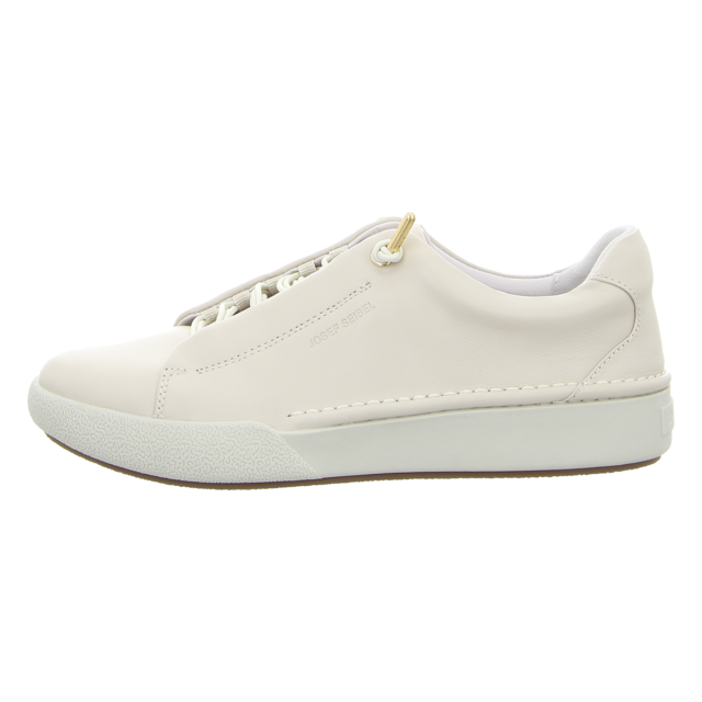 Josef Seibel - 66924-TE447230 - Claire 24 - creme - Sneaker