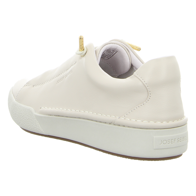 Josef Seibel - 66924-TE447230 - Claire 24 - creme - Sneaker