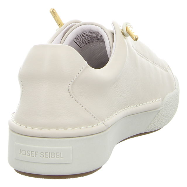 Josef Seibel - 66924-TE447230 - Claire 24 - creme - Sneaker