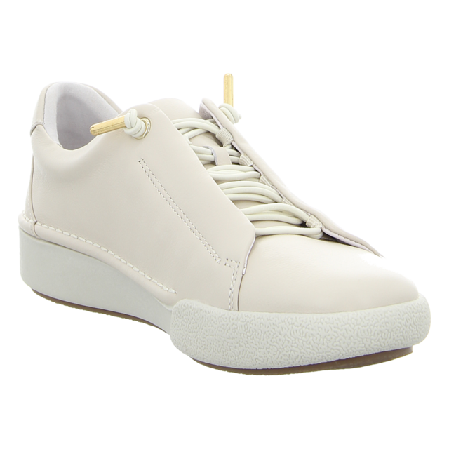 Josef Seibel - 66924-TE447230 - Claire 24 - creme - Sneaker