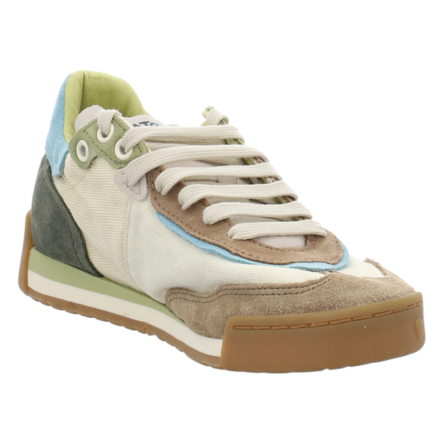 Satorisan - ENSO GAIA PAMPAS TALISMAN - Enso Gaia - pampas talisman - Sneaker