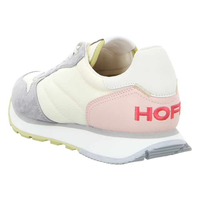 HOFF - 12417002 - CHALCIS - beige-kombi - Sneaker