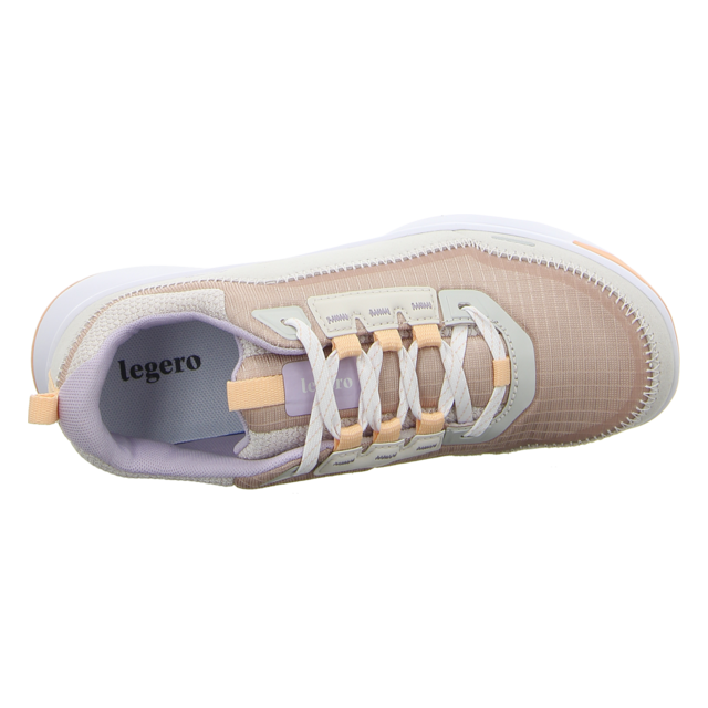 Legero - 2-000227-5580 - Ready - blush tan - Sneaker