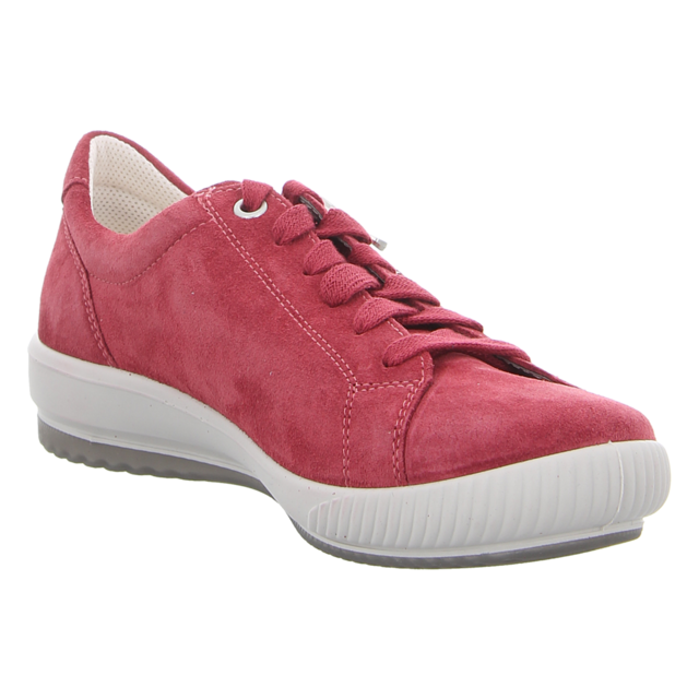 Legero - 2-001162-5550 - Tanaro 5.0 - dark raspberry (rot) - Schnrschuhe