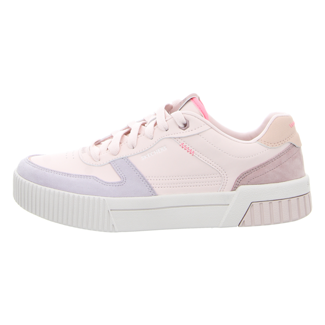 Skechers - 185092 ROS - Jade-Stylish Type - rose - Sneaker