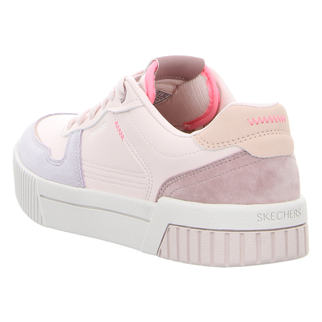 Skechers - 185092 ROS - Jade-Stylish Type - rose - Sneaker