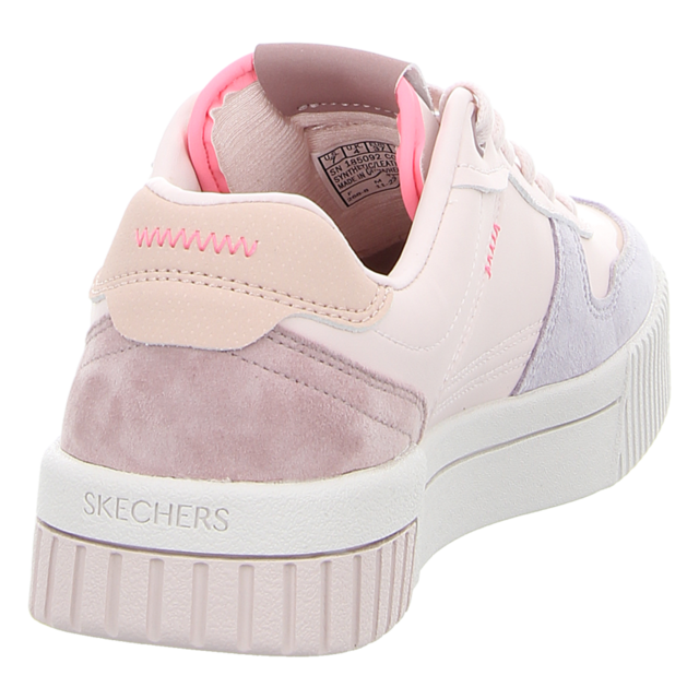 Skechers - 185092 ROS - Jade-Stylish Type - rose - Sneaker