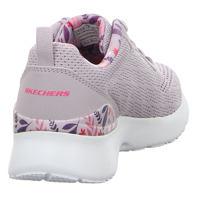 Skechers - 149756 LVMT - Skech-Air Dynamight - lavender/multi - Sneaker