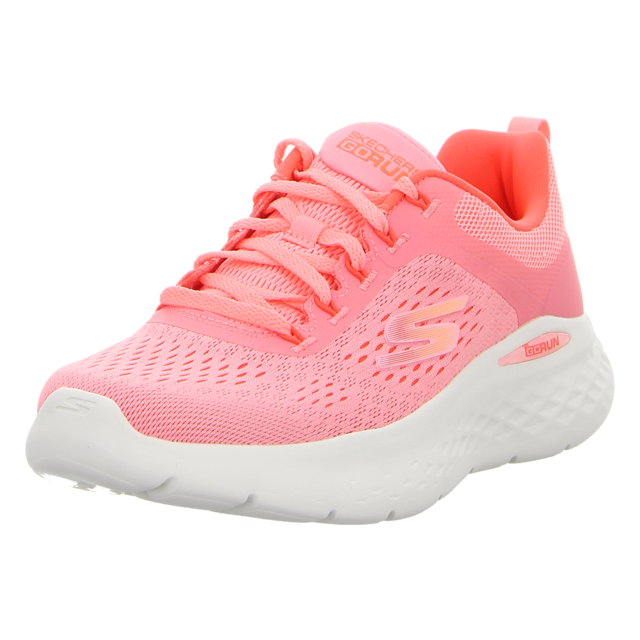 Skechers - 129423 PKCL - Go Run Lite - pink/coral - Sneaker