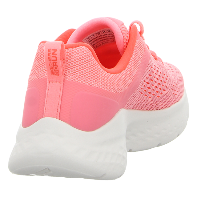 Skechers - 129423 PKCL - Go Run Lite - pink/coral - Sneaker