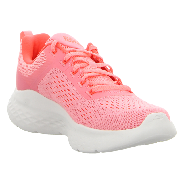 Skechers - 129423 PKCL - Go Run Lite - pink/coral - Sneaker