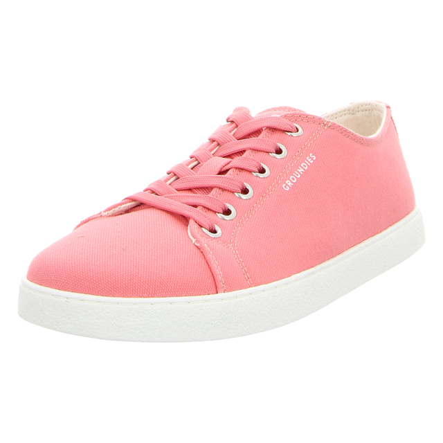 Groundies - GND-130177-09 - Lima - coral - Sneaker