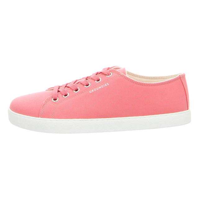 Groundies - GND-130177-09 - Lima - coral - Sneaker