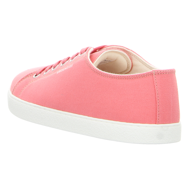 Groundies - GND-130177-09 - Lima - coral - Sneaker