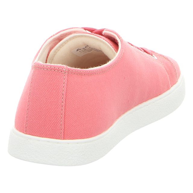 Groundies - GND-130177-09 - Lima - coral - Sneaker