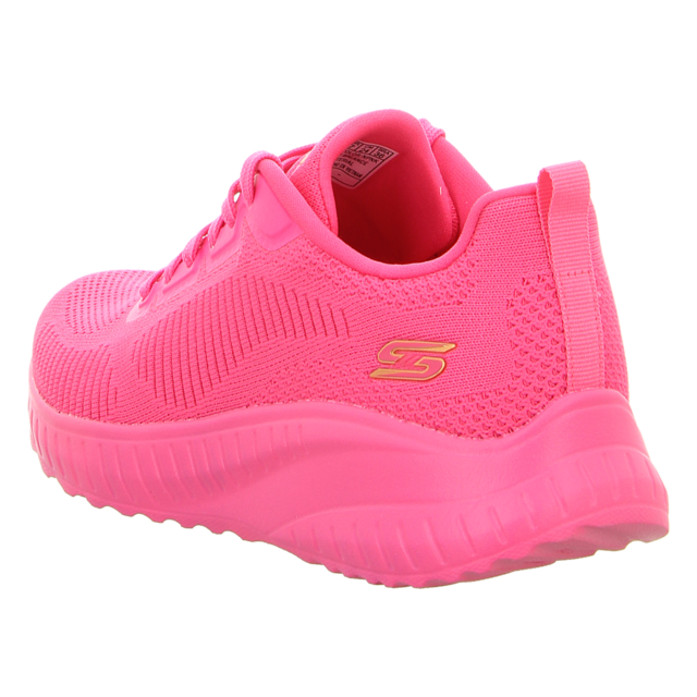 Skechers - 117216 NPNK - Bobs Sport Squad Cha - neon pink - Sneaker