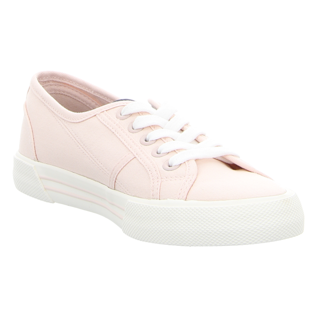 Pepe Jeans - PLS31287-303 - Brady Basic W - pinkish pink - Sneaker