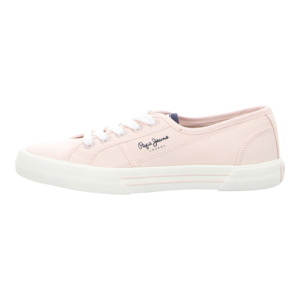 Sneaker - Pepe Jeans - Brady Basic W - pinkish pink